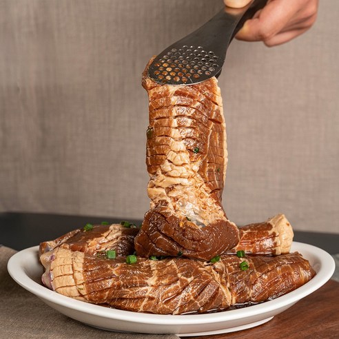 제주흑돼지양념왕구이1kg+1kg/30년비법특제소스와제주흑돼지의만남