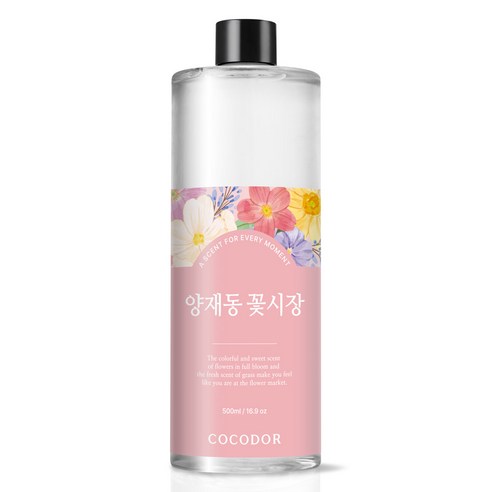 강남향수만들기