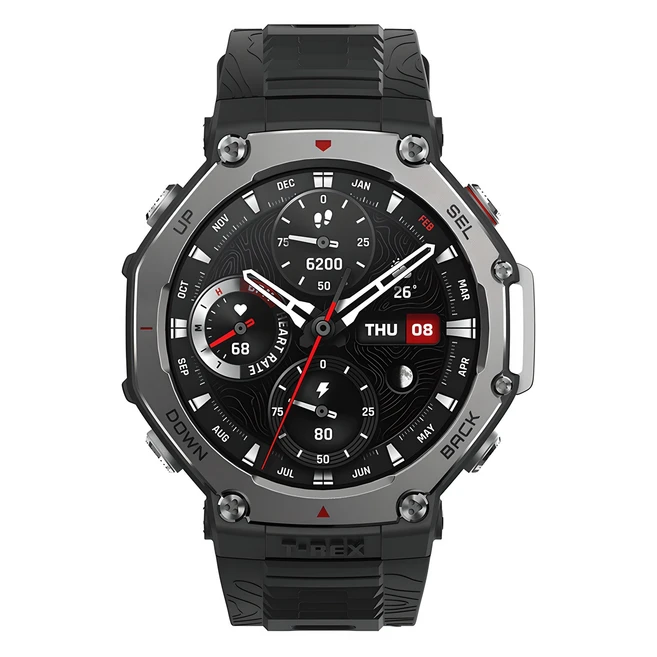 amazfit