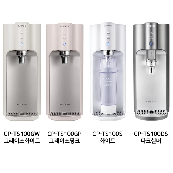 cp-ts100gw