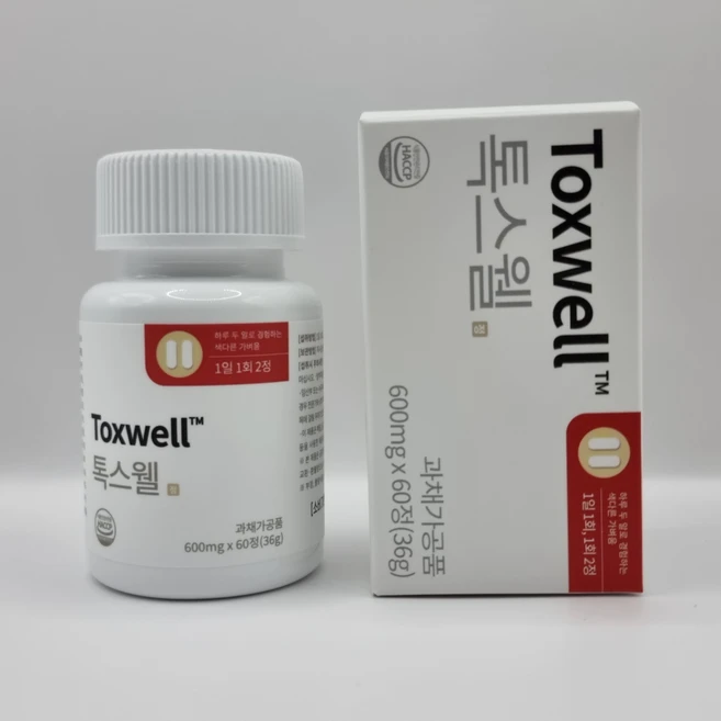 toxwell