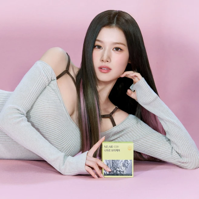 브이케어