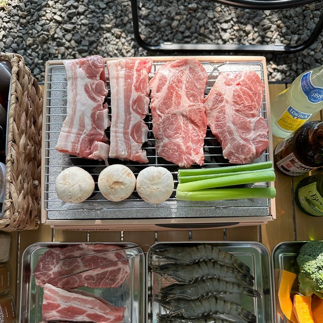 셀프파이어
