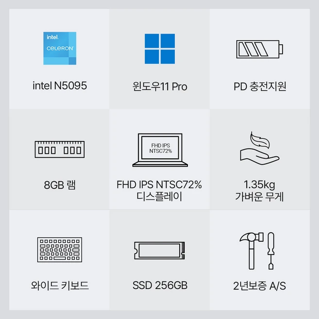 업무용노트북