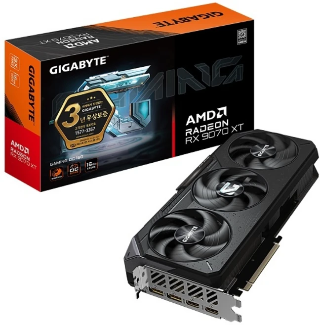 9070xt
