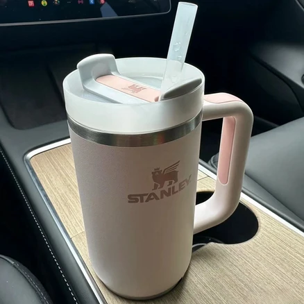 스탠리텀블러