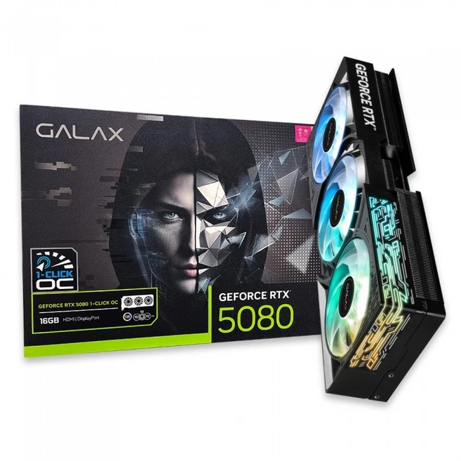 rtx5080