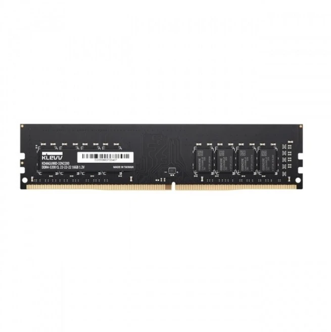 essencoreklevvddr4-3200