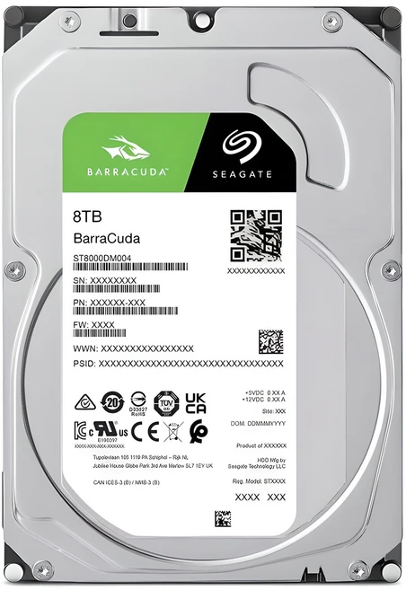 hdd8tb