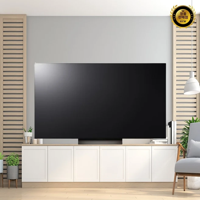 oled55c4ena