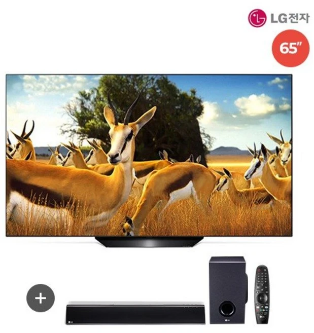 oled65b9cna