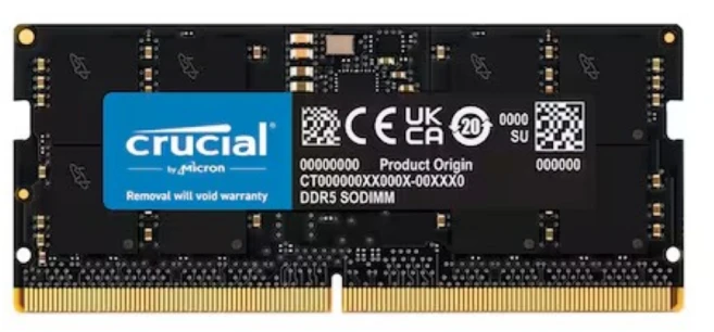 노트북램ddr5